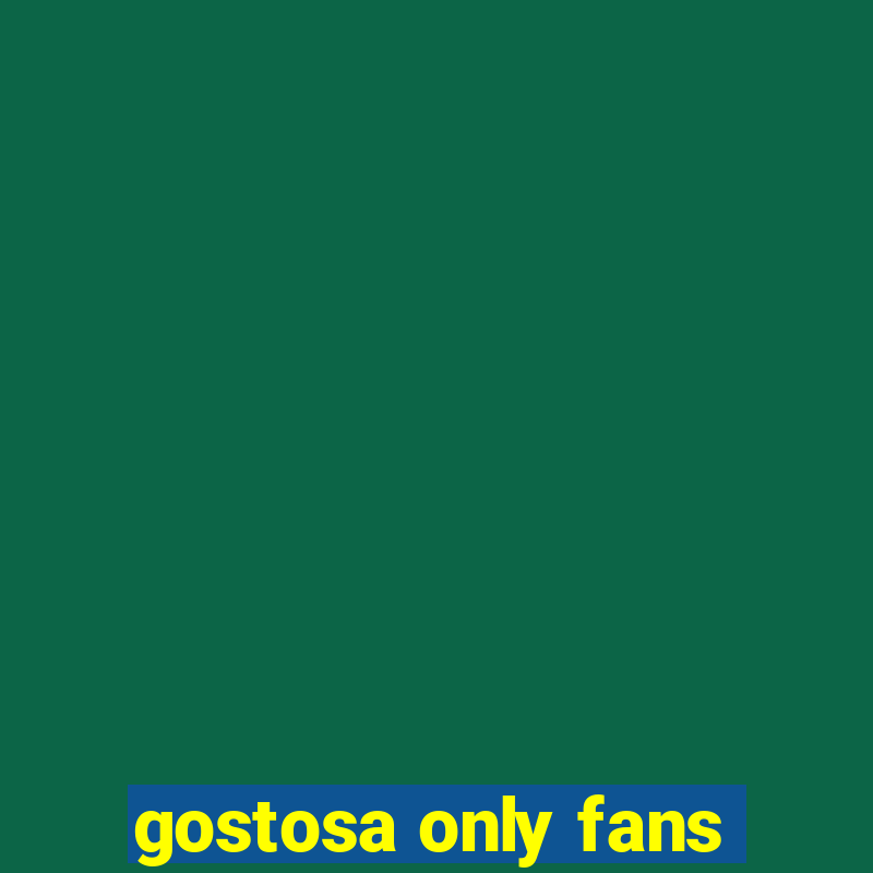 gostosa only fans